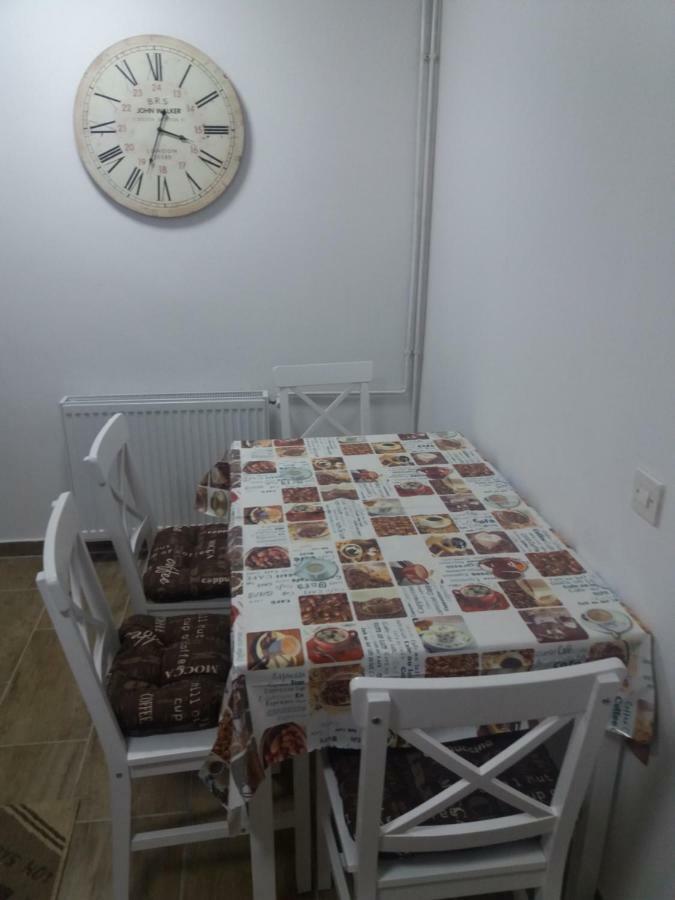 Apartment Tunel Hrušica Buitenkant foto